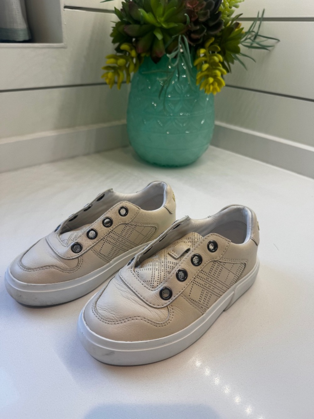 Burberry Kids Sneakers